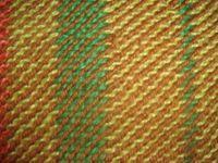 交織物 經緯編布的定義、特點與市場銷售解析